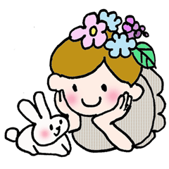 kico's daily Sticker