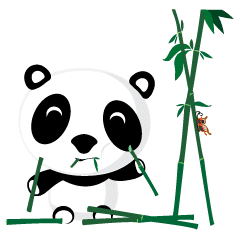 Lazy life of Pobi-kun