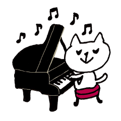 White Cat3(Japanese)