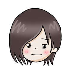 boy's face and short phrase