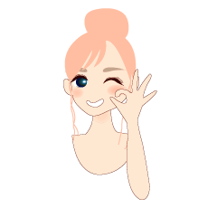 female action stickers