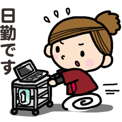 Nurse observation diary 2