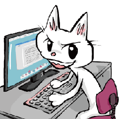 We are family~Meow 3