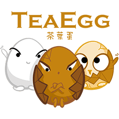 TEA EGG