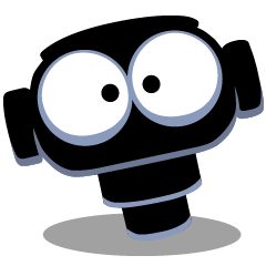 Gears of Steal - 2nd Sticker Set