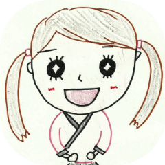 Sato Chisato Official Sticker