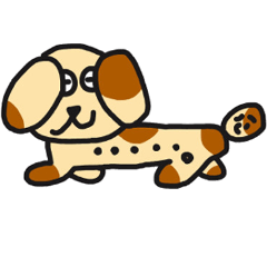 dog of rei