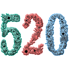 Love password (Chinese)