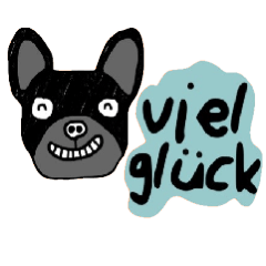 Ben in March (Deutsch)