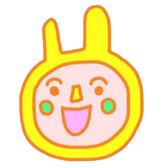 Probably yellow rabbit