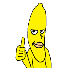 Banana fairy Bananaman3