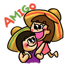 Amigo Amiga