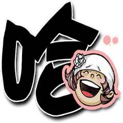 Lovely J girl-3 (word)