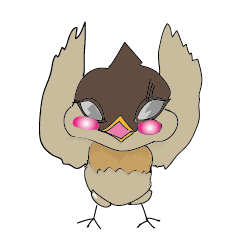 Odd bird : Archey and ARP part2