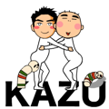 KAZU - san