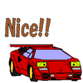 Working excellent car, old car,super car