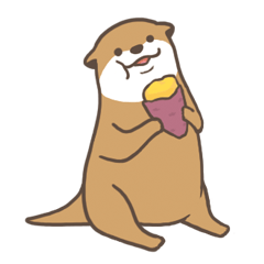 OTTAER STICKER