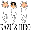 KAZU & HIRO