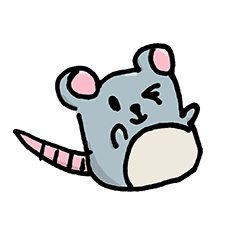 mouse(hanaka)