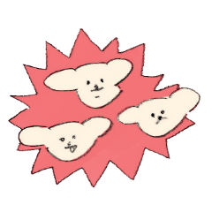 Jun`s dogs 3