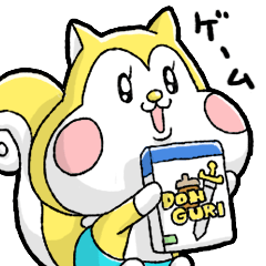 Nonbirisu (Game)