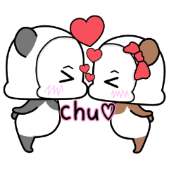 SIROKUMAPANDA Favorite feeling