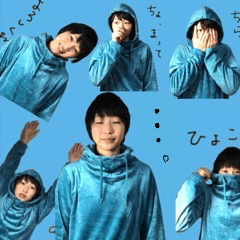 I am Japanese girl. vol.3