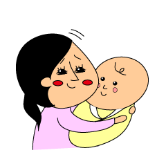 Mom!!