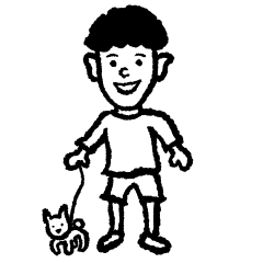 Lovely Invisible Man