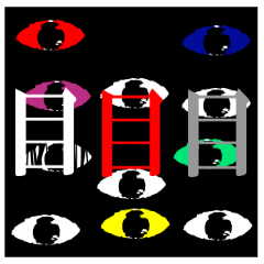 eye eye eyes