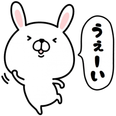 Pyon usa 2 (Can be used everyday)