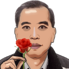 Have really hard work, everybody