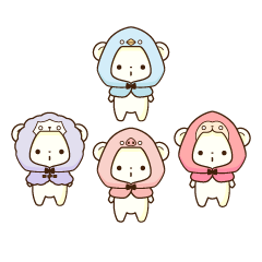 KUMADAYO.