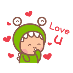 Little Monster TW No.1