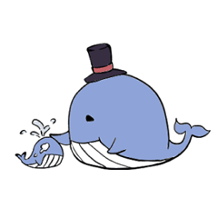 Q Whale