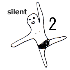 help to day off 2 silent ver.