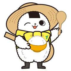 JA Aichi Toyota Kometta-kun