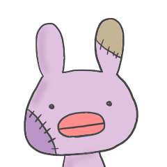 A lips creature