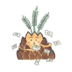 Palm Story Episode I