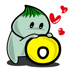 A boy Onion
