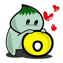 A boy Onion