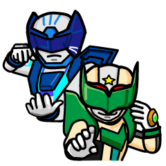 We are the Starjyan!