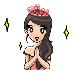 Cutie Office Girl - Nong Best