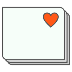LOVE MEMO