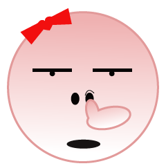 Paradox Lady and A Man of His Word