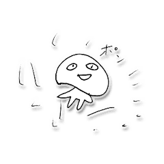 blows up Sticker by Andymente