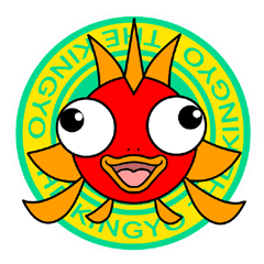THE KINGYO