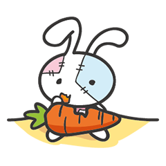 Bunnny - Daily life