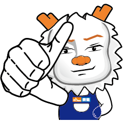 Dragon Baby2 by Jumbo International Inc.