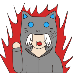 Someone wearing a hat T